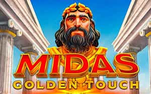 Midas Golden Touch